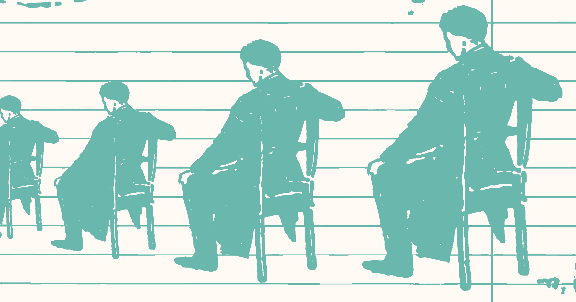 Празрыстыя, як бетон. Саша Мятліцкая пра зданяў, рамонт і хісткія ...